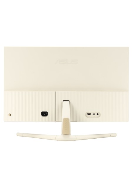 ASUS VU249CFE-M pantalla para PC 60,5 cm (23.8") 1920 x 1080 Pixeles Full HD Oro