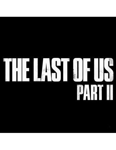 JUEGO SONY PS4 THE LAST OF US II