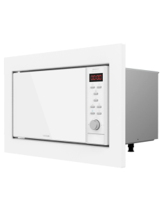 GRANDHEAT 2350 BUILT-IN WHITE