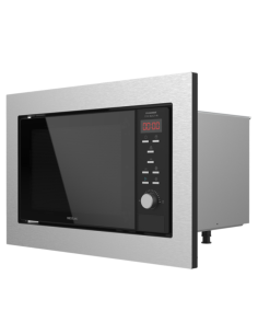 GRANDHEAT 2350 BUILT-IN STEELBLACK