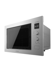GRANDHEAT 2550 BUILT-IN STEEL