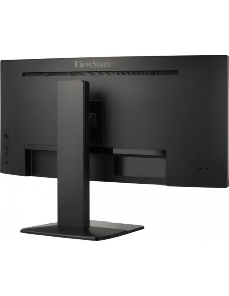 MONITOR VIEWSONIC 34" QHD CURVO HDMI DP 65W USB-C USB RJ45 MULTI AJUS.ALTURA