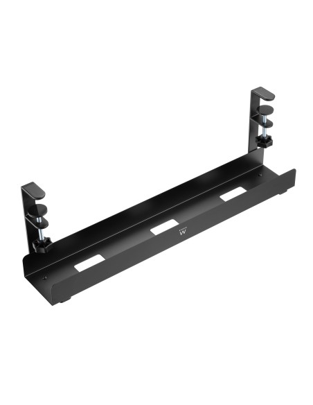 BANDEJA DE CABLES PARA MONTAR DEBAJO DEL ESCRITORIO.