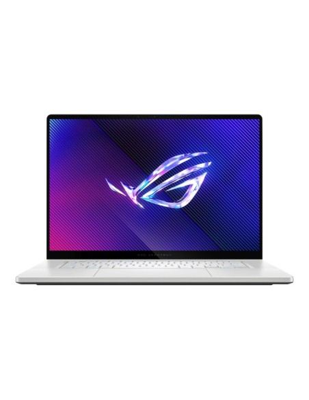 ASUS ROG Zephyrus G16 OLED GU605MV-QR046W - Ordenador Portátil Gaming de 16" WQXGA 240Hz (Core Ultra 9 185H, 32GB RAM, 1TB SSD, 