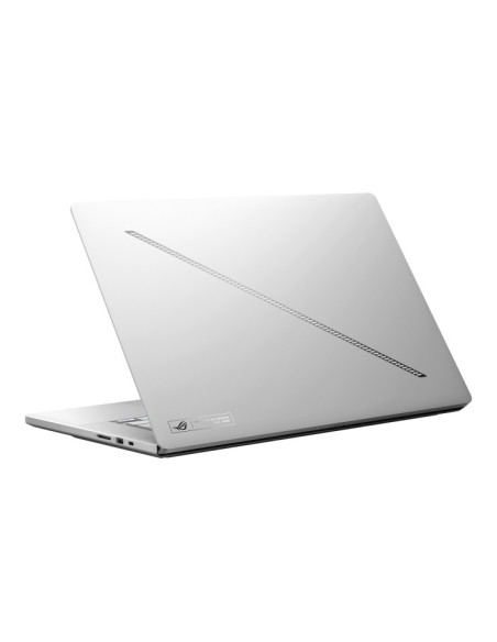 ASUS ROG Zephyrus G16 OLED GU605MV-QR046W - Ordenador Portátil Gaming de 16" WQXGA 240Hz (Core Ultra 9 185H, 32GB RAM, 1TB SSD, 