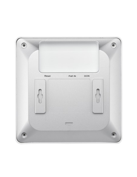 ASUS EBA63 ExpertWiFi AX3000 Dual-band PoE 2402 Mbit s Blanco Energía sobre Ethernet (PoE)