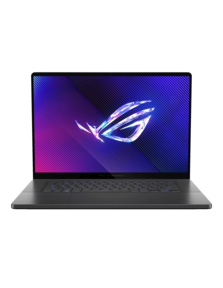 ASUS ROG Zephyrus G16 OLED GU605MI-QR045 - Portátil Gaming de 16" WQXGA 240Hz (Core Ultra 7 155H, 32GB RAM, 1TB SSD, RTX 4070 8G