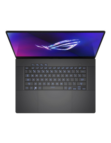 ASUS ROG Zephyrus G16 OLED GU605MI-QR045 - Portátil Gaming de 16" WQXGA 240Hz (Core Ultra 7 155H, 32GB RAM, 1TB SSD, RTX 4070 8G
