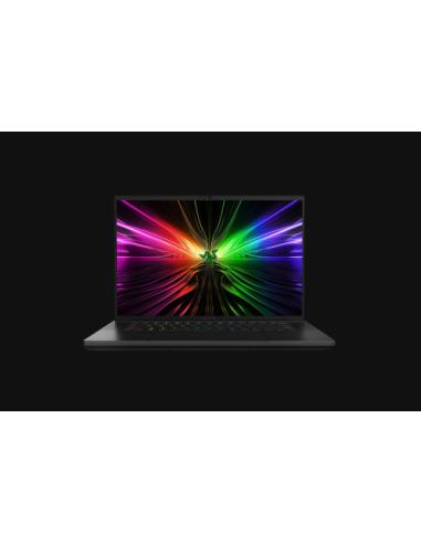 Razer Blade 16 RZ09-0510TFN3-R3F1 ordenador portatil Portátil 40,6 cm (16") Quad HD+ Intel® Core™ i9 i9-14900HX 32 GB DDR5-SDRAM