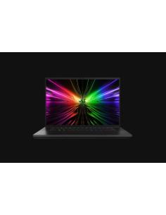 PORTATIL RAZER BLADE 16 (S10-NT/Win-11/QHD+ 240Hz OLED/-14900HX/16GB DDR5/RTX 4070/1TB SSD/PCIe Gen4) FRANCE LAYOUT RZ09-0510SFN