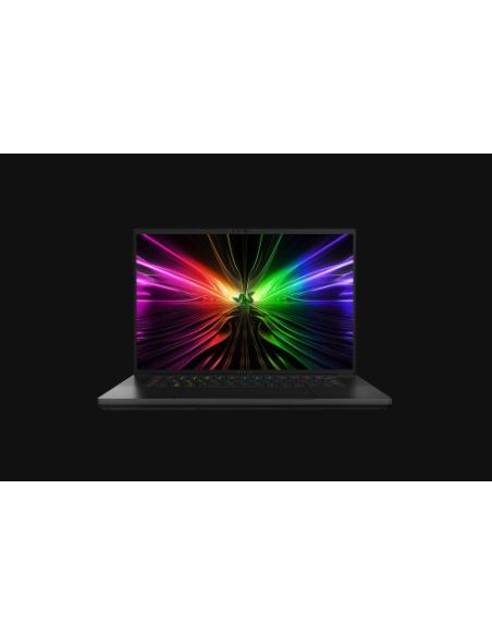 PORTATIL RAZER BLADE 16 (S10-NT/Win-11/QHD+ 240Hz OLED/-14900HX/16GB DDR5/RTX 4070/1TB SSD/PCIe Gen4) FRANCE LAYOUT RZ09-0510SFN