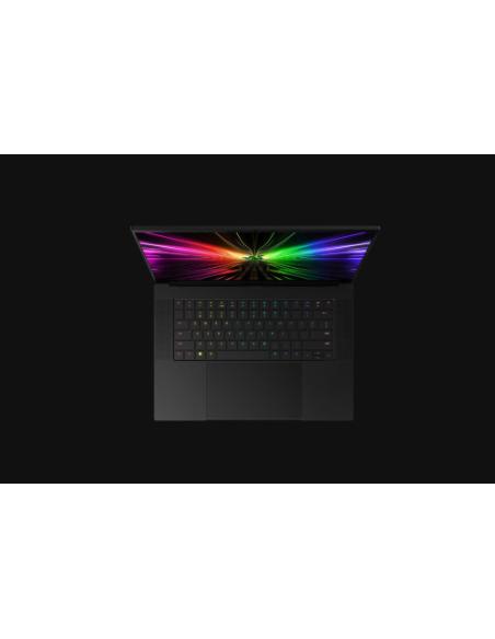 PORTATIL RAZER BLADE 16 (S10-NT/Win-11/QHD+ 240Hz OLED/-14900HX/16GB DDR5/RTX 4070/1TB SSD/PCIe Gen4) FRANCE LAYOUT RZ09-0510SFN