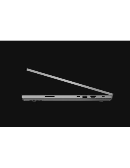 PORTATIL RAZER BLADE 16 (S10-NT/Win-11/Dual UHD+FHD+ mini-LED/-14900HX/16GB DDR5/RTX 4070/2TB SSD/PCIe Gen4/Mercury) FRANCE LAYO