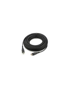 Kramer Electronics CP-AOCH/60F-230 cable HDMI 70 m HDMI tipo A (Estándar) Negro