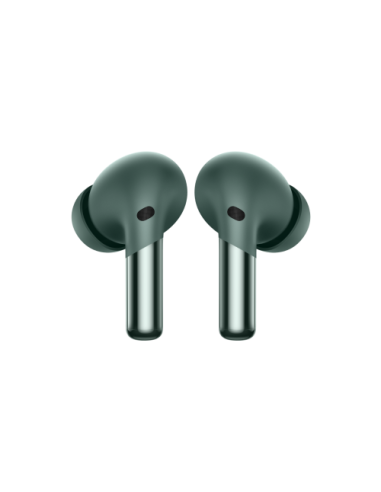 OnePlus Buds Pro 2 Auriculares Inalámbrico Dentro de oído Música/uso diario Bluetooth Verde