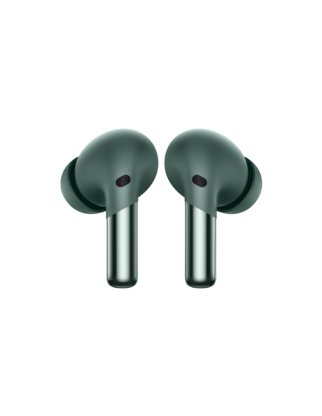 OnePlus Buds Pro 2 Auriculares Inalámbrico Dentro de oído Música/uso diario Bluetooth Verde