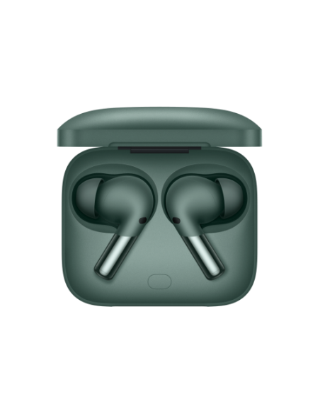 OnePlus Buds Pro 2 Auriculares Inalámbrico Dentro de oído Música/uso diario Bluetooth Verde