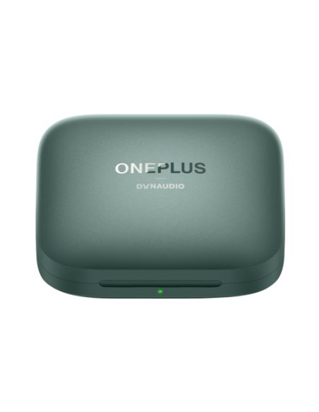 OnePlus Buds Pro 2 Auriculares Inalámbrico Dentro de oído Música/uso diario Bluetooth Verde