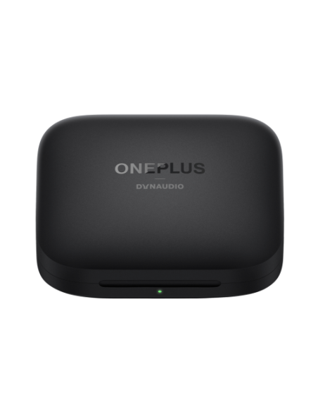 OnePlus Buds Pro 2 Auriculares Alámbrico Dentro de oído Llamadas/Música Bluetooth Negro