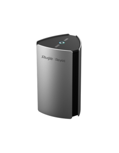 RUIJIE REYEE PACK 2 UNITS GIGABIT 4X4 WI-FI 6 MESH ROUTER 2.4/5GHZ