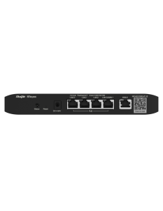 RUIJIE REYEE 5 RJ45 ETHERNET GIGABIT PORTS CLOUD MANAGED