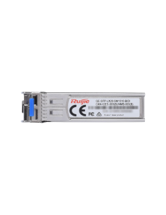 RUIJIE REYEE 1000BASE-LX, SFP BIDI TRANSCEIVER, SM