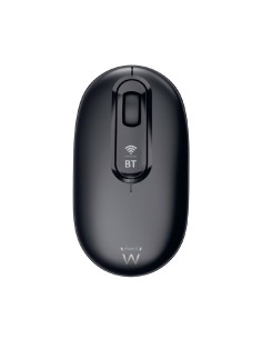 EWENT Raton dual WIFI BLUETOOTH