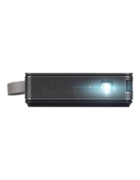 Acer AOpen PV12a 854x480/800 LED Lumen/HDMI videoproyector Proyector de alcance estándar 700 lúmenes ANSI DLP WVGA (854x480) Neg