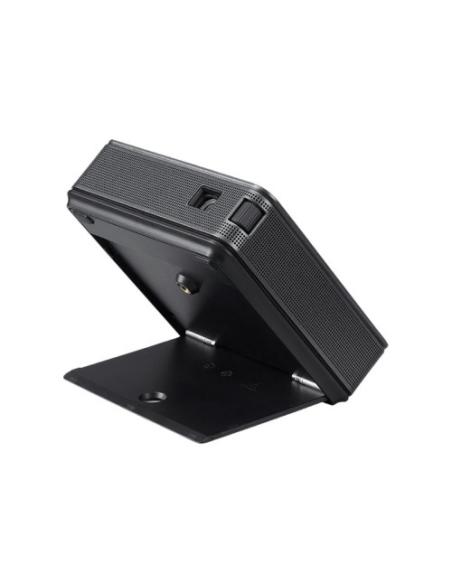 Acer AOpen PV12a 854x480/800 LED Lumen/HDMI videoproyector Proyector de alcance estándar 700 lúmenes ANSI DLP WVGA (854x480) Neg