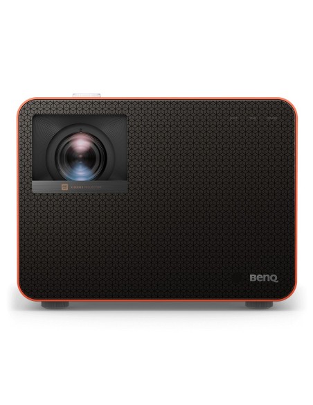 BenQ X3100i videoproyector 3300 lúmenes ANSI DLP 2160p (3840x2160) 3D Negro
