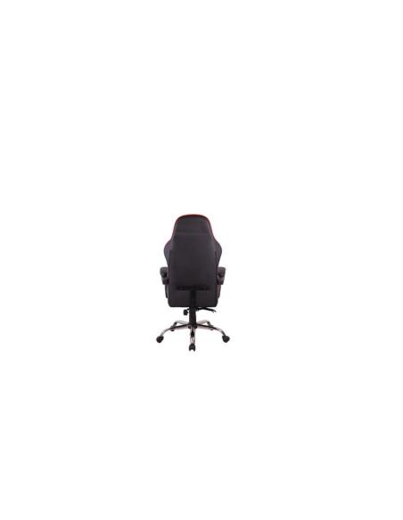 THE G-LAB GAMING CHAIR COMFORT-RED