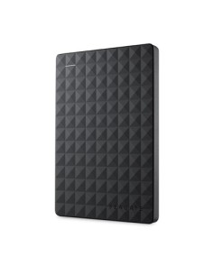 Seagate STJL5000400 5TB 2.5" USB 3.0 Negro