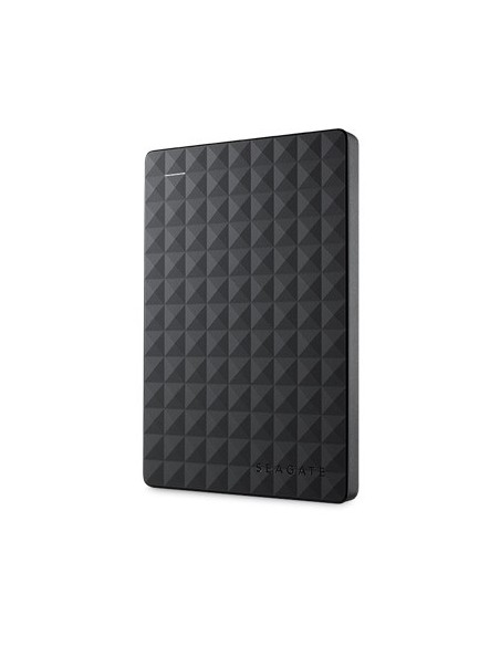 Seagate STJL5000400 5TB 2.5" USB 3.0 Negro
