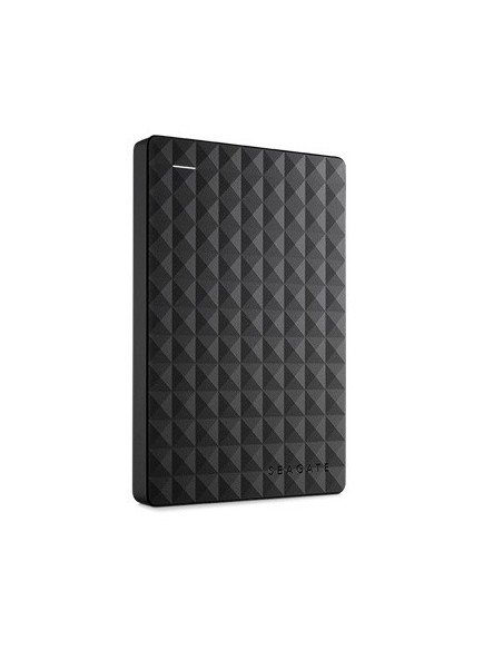 Seagate STJL5000400 5TB 2.5" USB 3.0 Negro