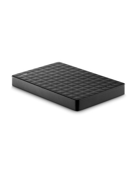 Seagate STJL5000400 5TB 2.5" USB 3.0 Negro