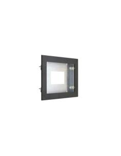 Kramer Electronics KT-107-INWL 17,8 cm (7") Negro