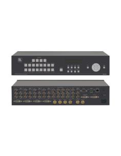 Kramer Electronics MV-5 convertidor de señal de vídeo 1920 x 1200 Pixeles