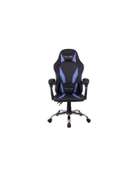 THE G-LAB GAMING CHAIR CONFORT - BLUE
