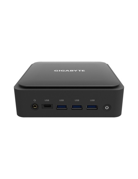 BAREBONE GIGABYTE BRIX GB-BEI3H-1220 I3-1220P NO HDD NO RAM
