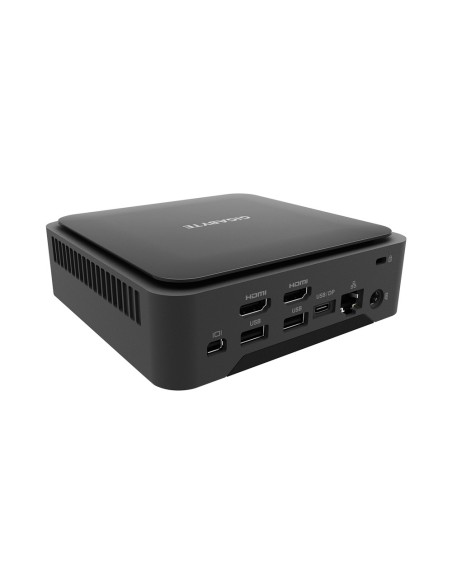 BAREBONE GIGABYTE BRIX GB-BEI3H-1220 I3-1220P NO HDD NO RAM