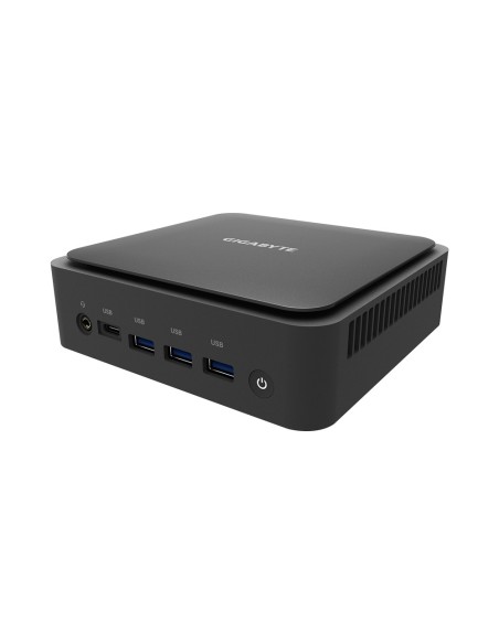 BAREBONE GIGABYTE BRIX GB-BEI3H-1220 I3-1220P NO HDD NO RAM