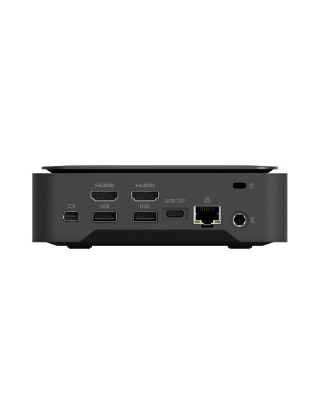 BAREBONE GIGABYTE BRIX GB-BEI3H-1220 I3-1220P NO HDD NO RAM