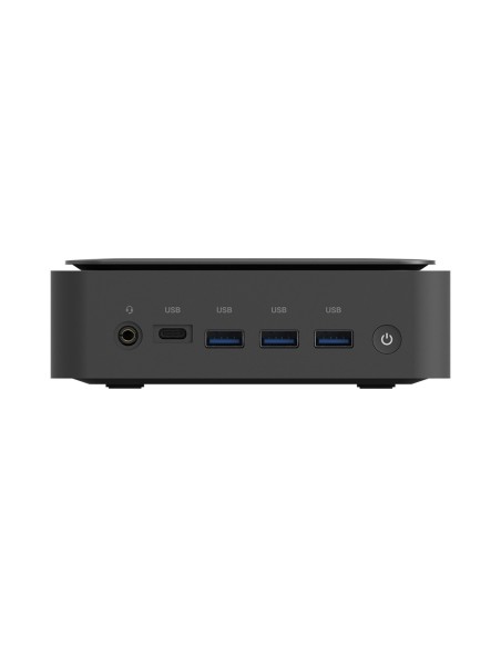 BAREBONE GIGABYTE BRIX GB-BEI3H-1220 I3-1220P NO HDD NO RAM