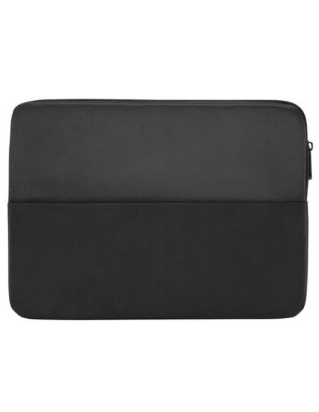 FUNDA PORTATIL CITYGEAR 13,3" NEGRO