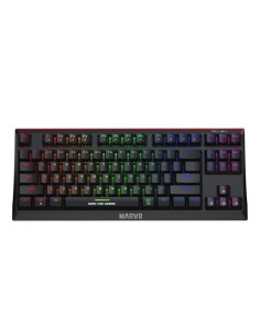 Marvo KG953 SP-B Teclado mecánico Gaming Negro