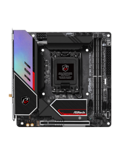Asrock Z790 PG-ITX/TB4 Intel Z790 LGA 1700 mini ITX