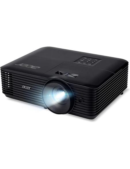 PROYECTOR ACER X138WHP (MR.JTJ11.00R) DLP 3D, WXGA, 5000 LM, 20000/1, HDMI, 2.7KG