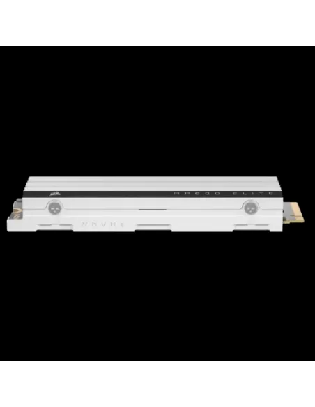SSD CORSAIR MP600 ELITE 2TB M.2 NVME PCIE OPTIMIZADO PARA PS5 (CSSD-F2000GBMP600ECS)