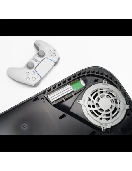 SSD CORSAIR MP600 ELITE 2TB M.2 NVME PCIE OPTIMIZADO PARA PS5 (CSSD-F2000GBMP600ECS)