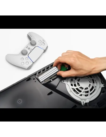 SSD CORSAIR MP600 ELITE 2TB M.2 NVME PCIE OPTIMIZADO PARA PS5 (CSSD-F2000GBMP600ECS)